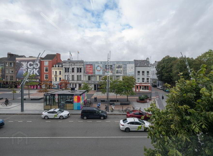 33 Grand Parade, Cork City Centre, T12FH9K