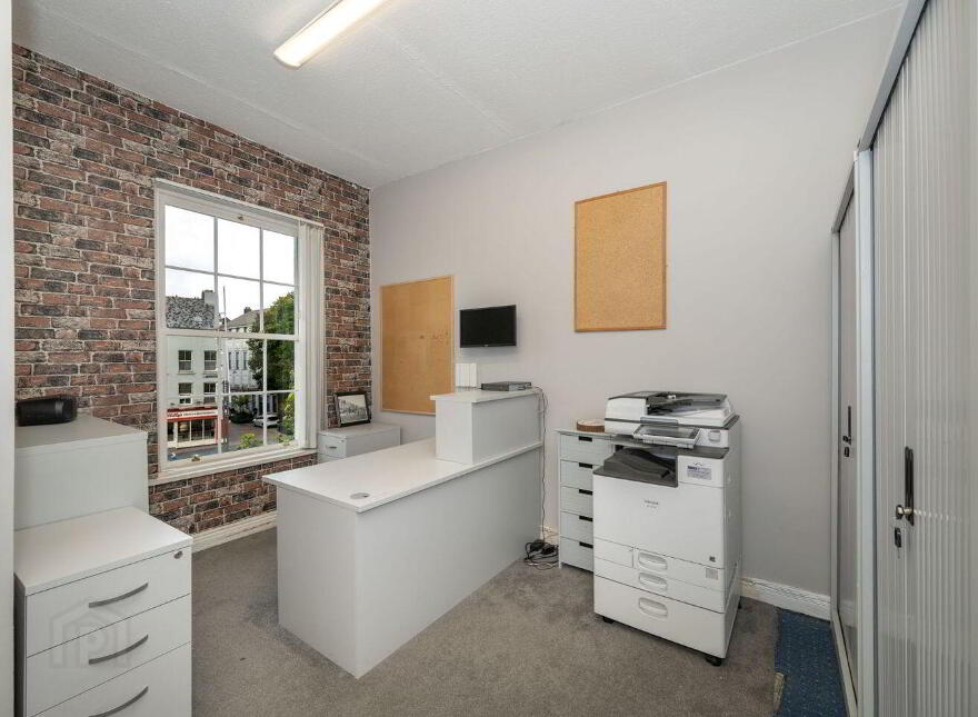33 Grand Parade, Cork City Centre, T12FH9K