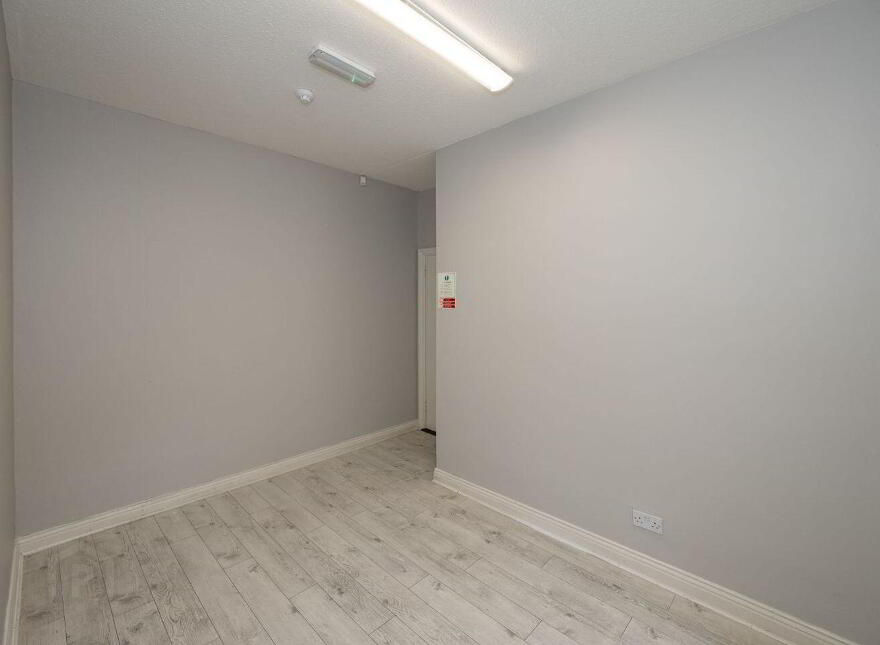 33 Grand Parade, Cork City Centre, T12FH9K