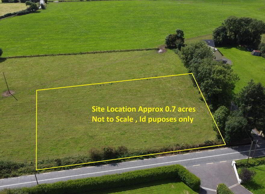 Ballinaglogh, Leamlara, Midleton photo