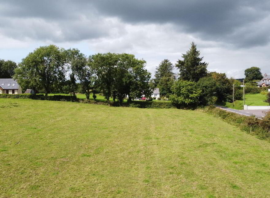 Ballinaglogh, Leamlara, Midleton