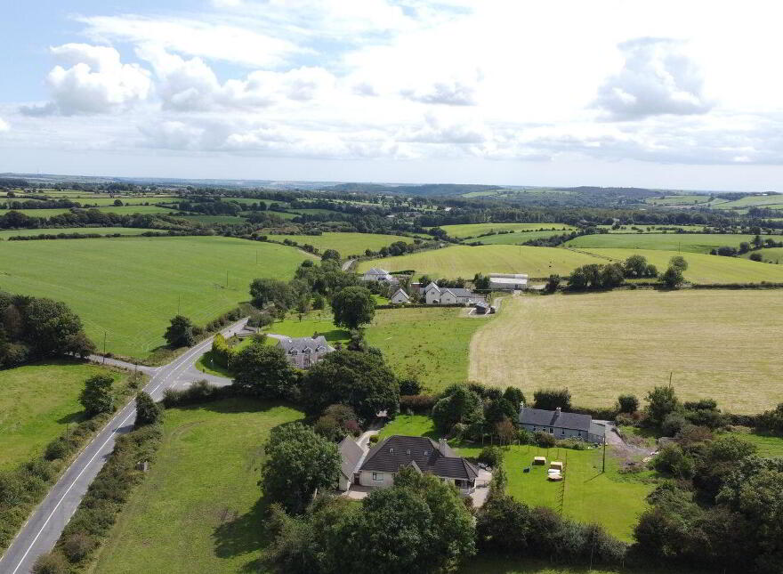 Ballinaglogh, Leamlara, Midleton