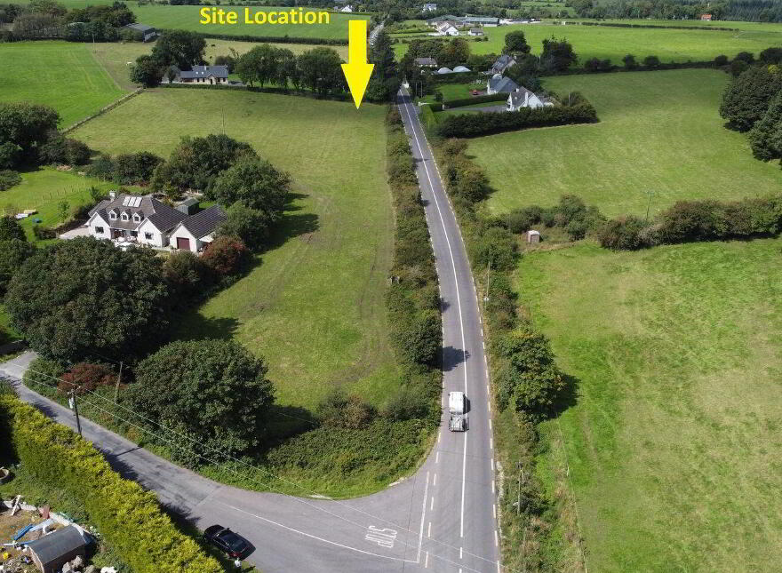 Ballinaglogh, Leamlara, Midleton