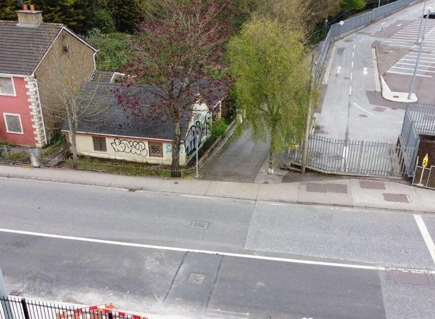 Railway Cottage, 26 Upper Mill Road, Midleton, P25CP73