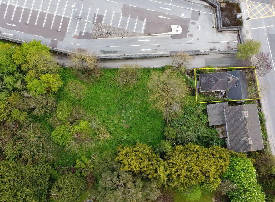 Railway Cottage, 26 Upper Mill Road, Midleton, P25CP73