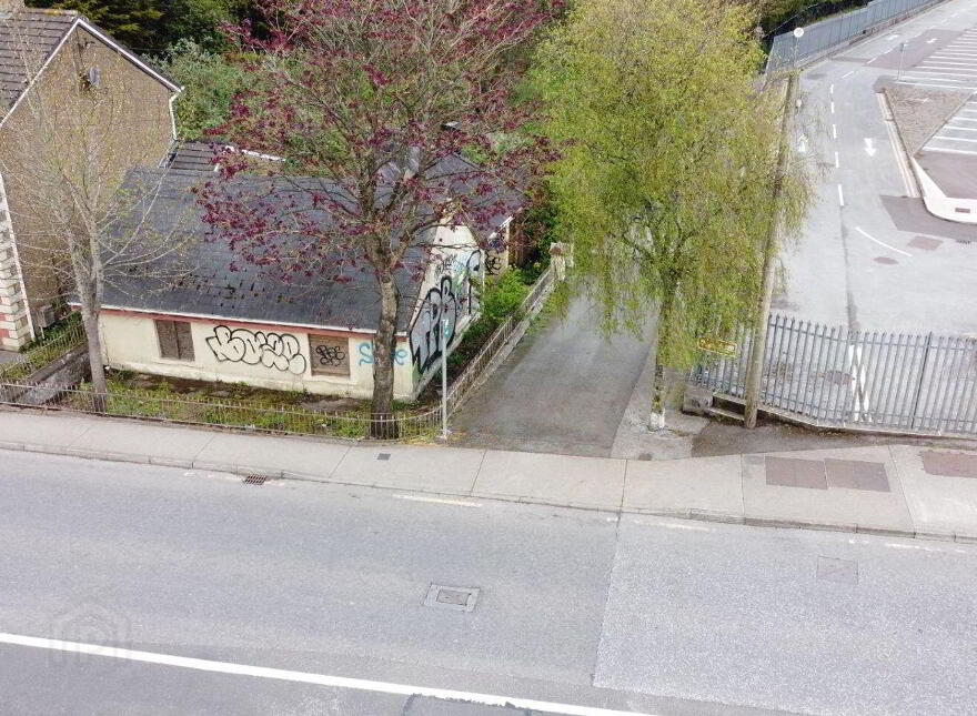 Railway Cottage, 26 Upper Mill Road, Midleton, P25CP73