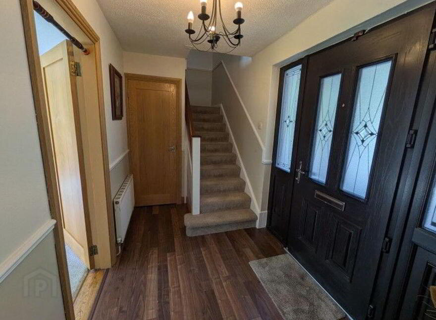 Ballyrichard, Carrigtwohill, T45FK84