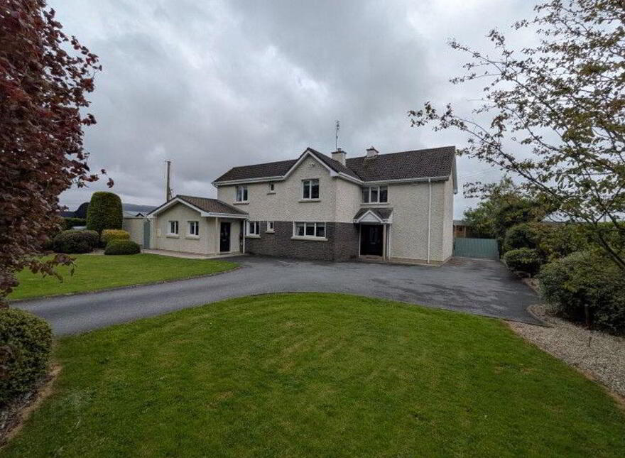 Ballyrichard, Carrigtwohill, T45FK84