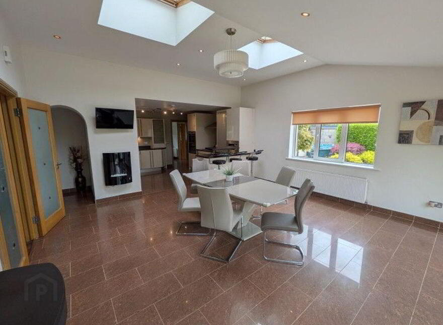 Ballyrichard, Carrigtwohill, T45FK84