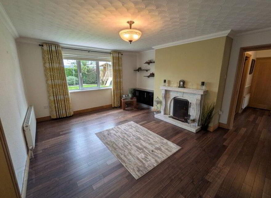 Ballyrichard, Carrigtwohill, T45FK84