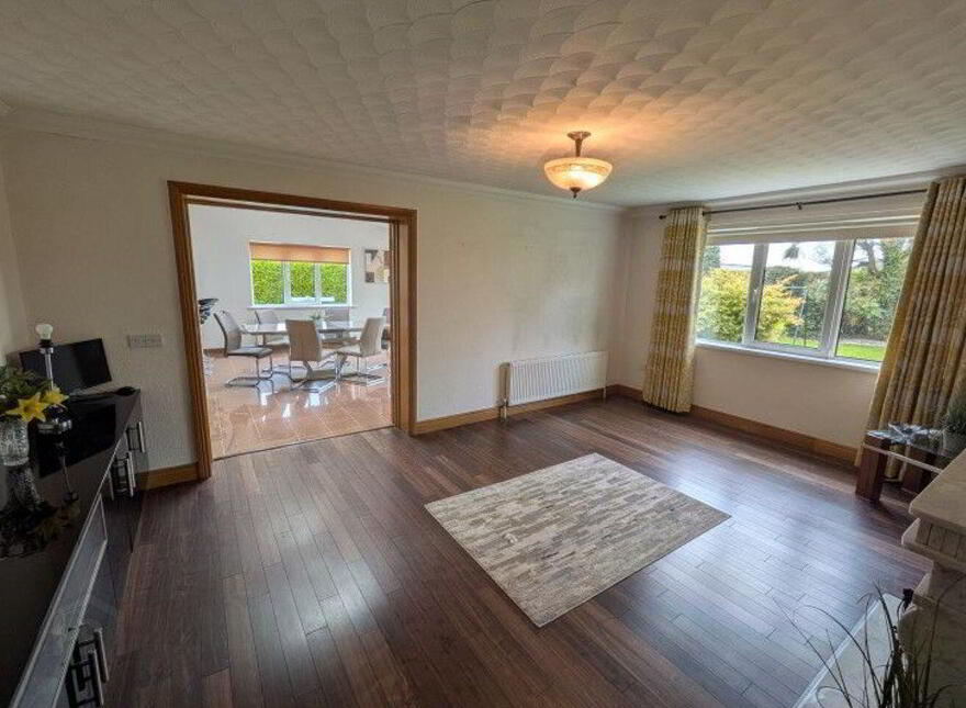 Ballyrichard, Carrigtwohill, T45FK84