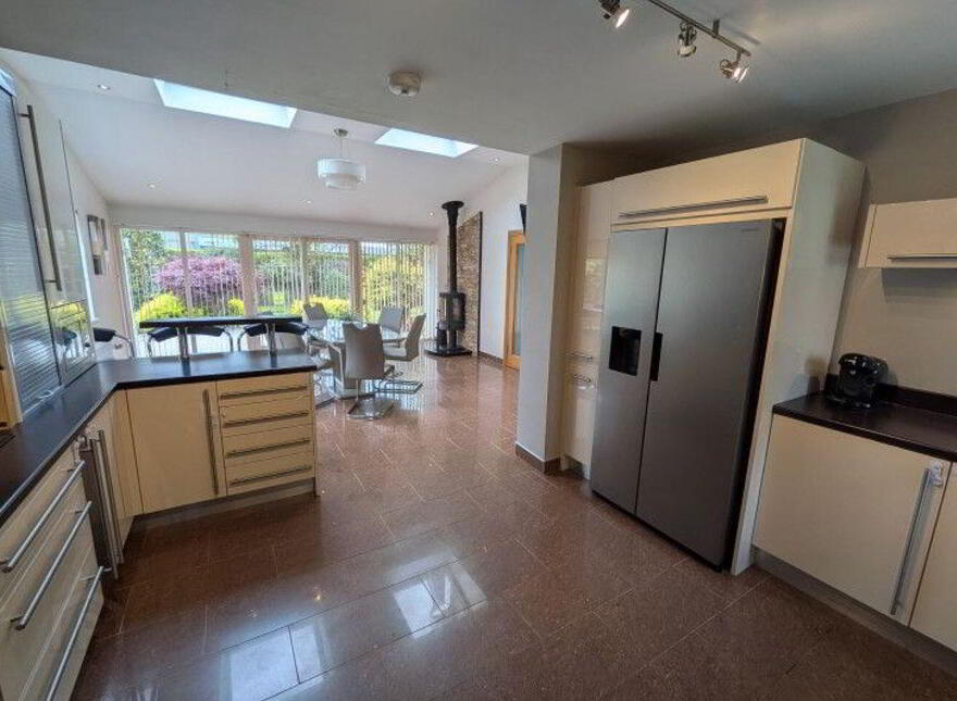 Ballyrichard, Carrigtwohill, T45FK84