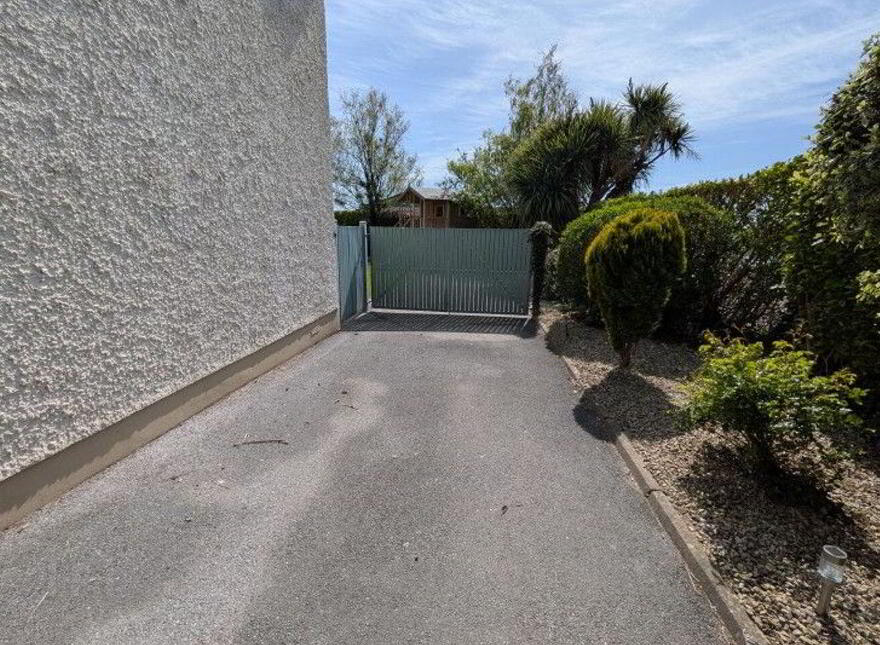 Ballyrichard, Carrigtwohill, T45FK84