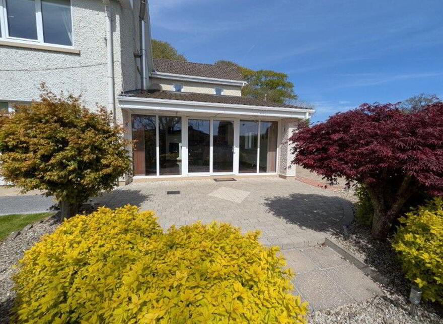 Ballyrichard, Carrigtwohill, T45FK84