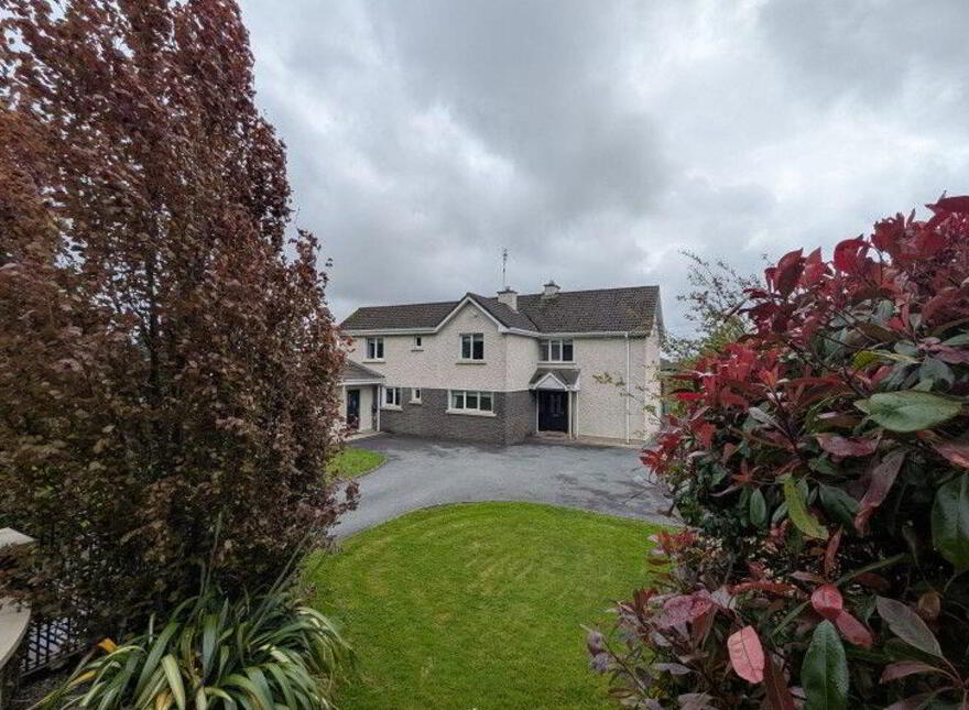 Ballyrichard, Carrigtwohill, T45FK84