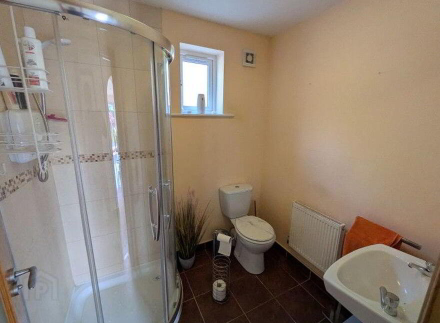 Ballyrichard, Carrigtwohill, T45FK84