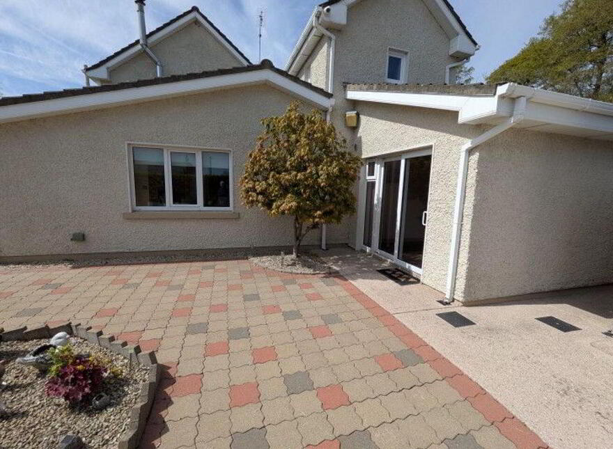 Ballyrichard, Carrigtwohill, T45FK84