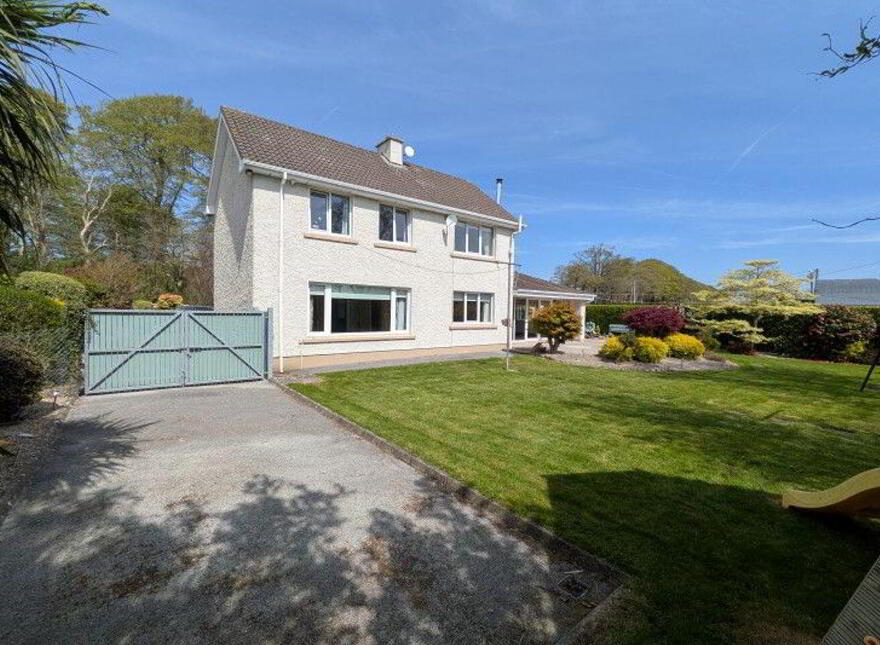 Ballyrichard, Carrigtwohill, T45FK84