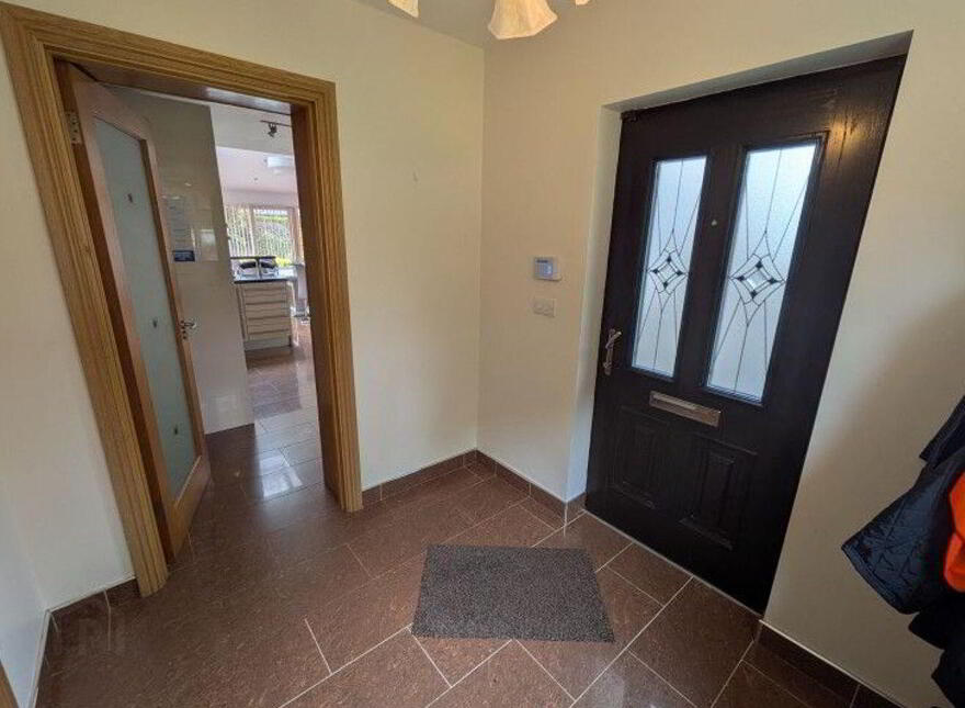 Ballyrichard, Carrigtwohill, T45FK84