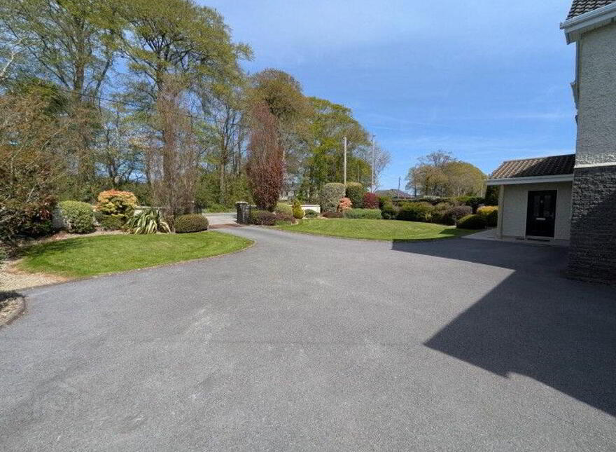 Ballyrichard, Carrigtwohill, T45FK84