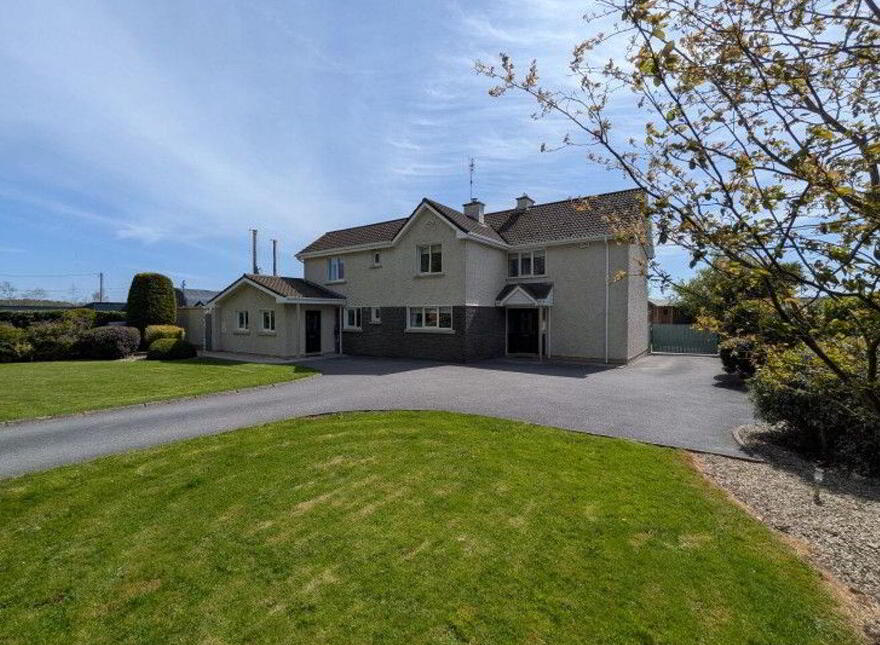 Ballyrichard, Carrigtwohill, T45FK84