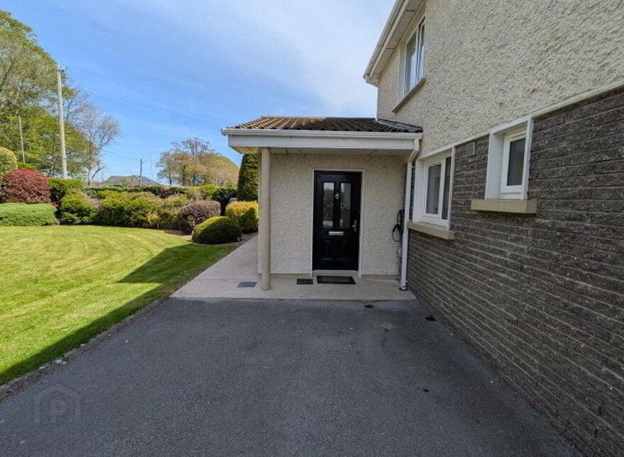 Ballyrichard, Carrigtwohill, T45FK84