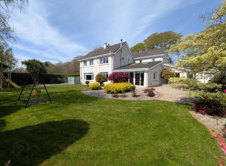 Ballyrichard, Carrigtwohill, T45FK84