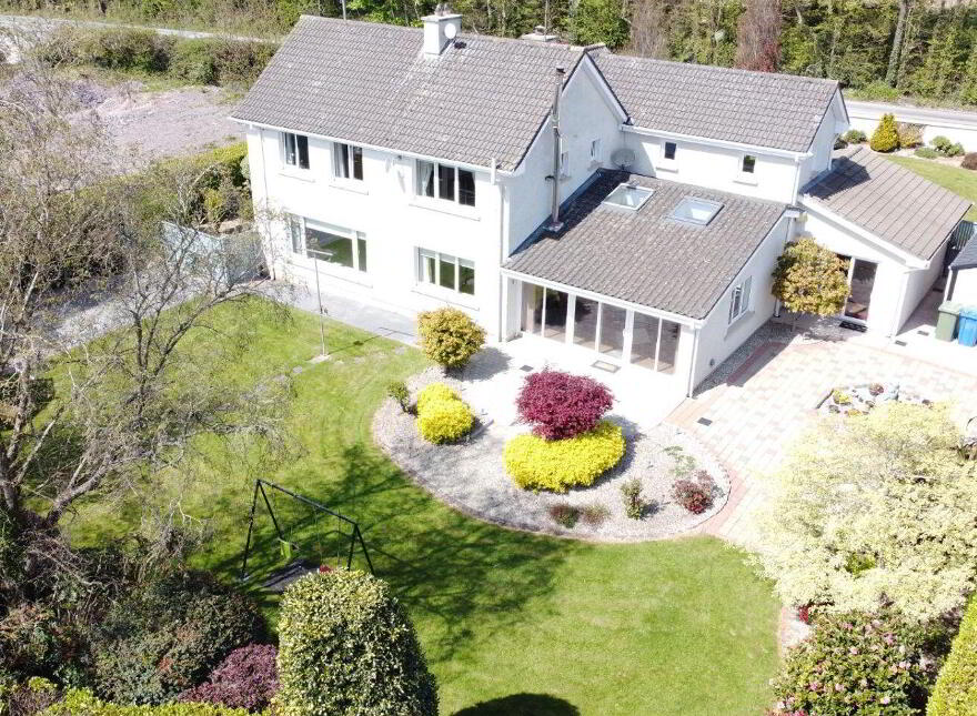 Ballyrichard, Carrigtwohill, T45FK84