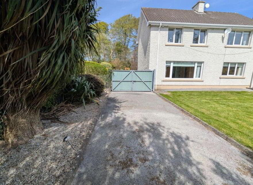 Ballyrichard, Carrigtwohill, T45FK84