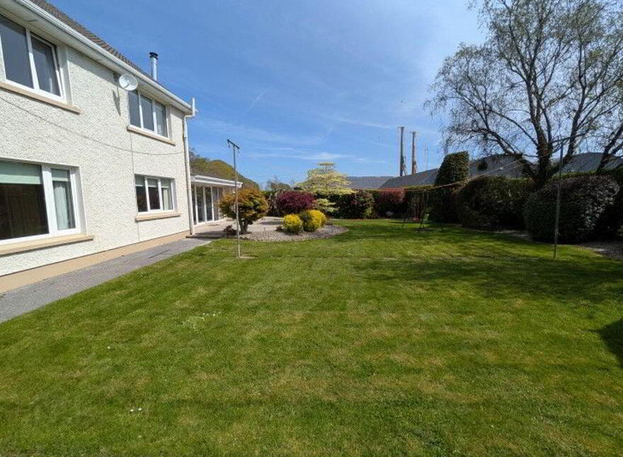 Ballyrichard, Carrigtwohill, T45FK84