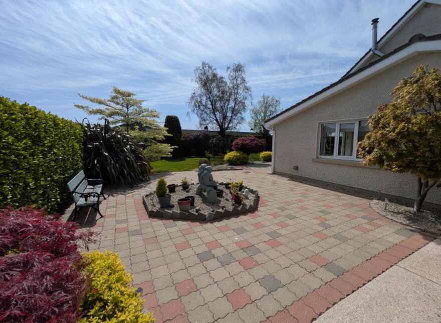 Ballyrichard, Carrigtwohill, T45FK84