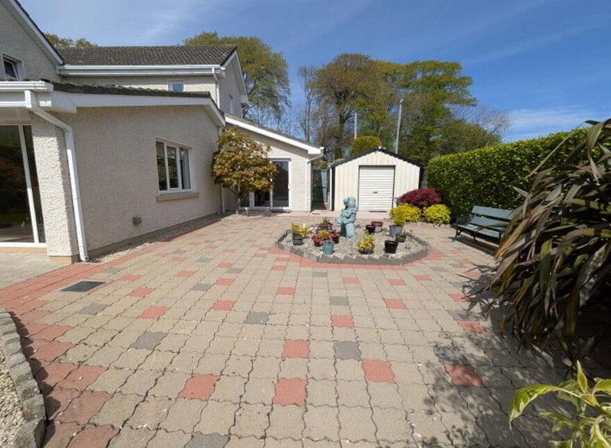 Ballyrichard, Carrigtwohill, T45FK84
