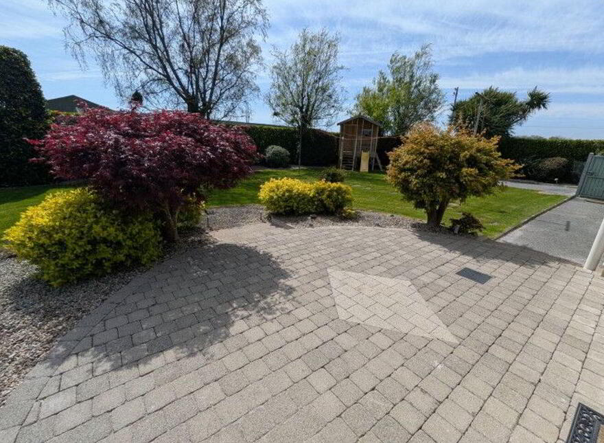 Ballyrichard, Carrigtwohill, T45FK84