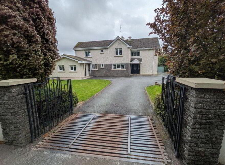 Ballyrichard, Carrigtwohill, T45FK84