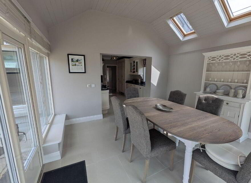 Ard Na Gowan, Cork Road, Midleton, P25V244