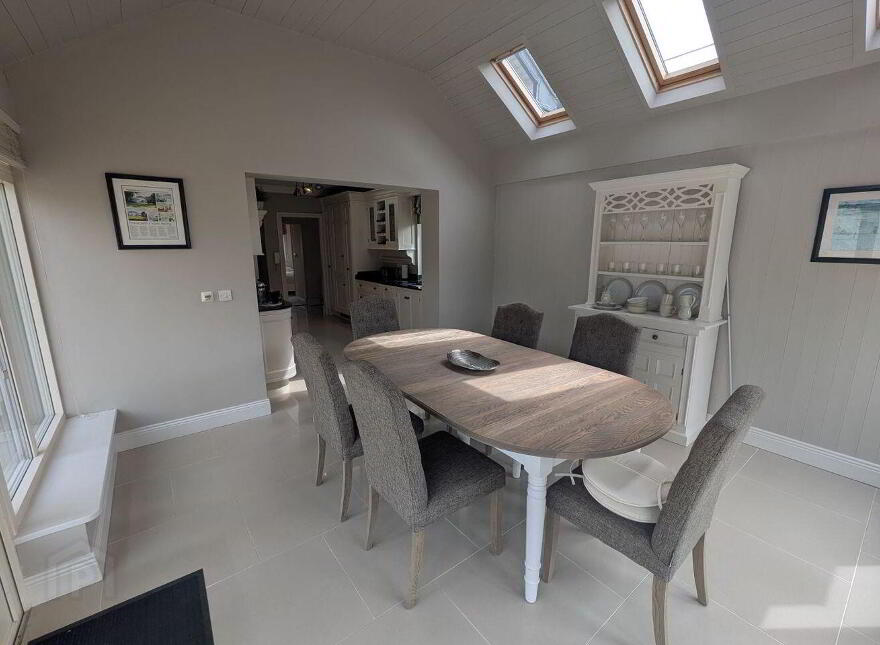 Ard Na Gowan, Cork Road, Midleton, P25V244