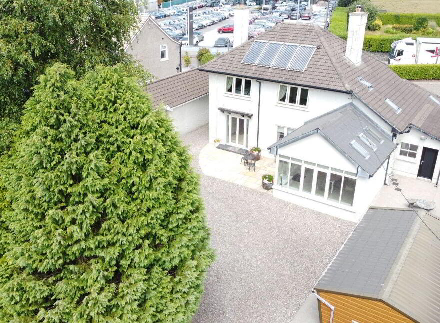Ard Na Gowan, Cork Road, Midleton, P25V244