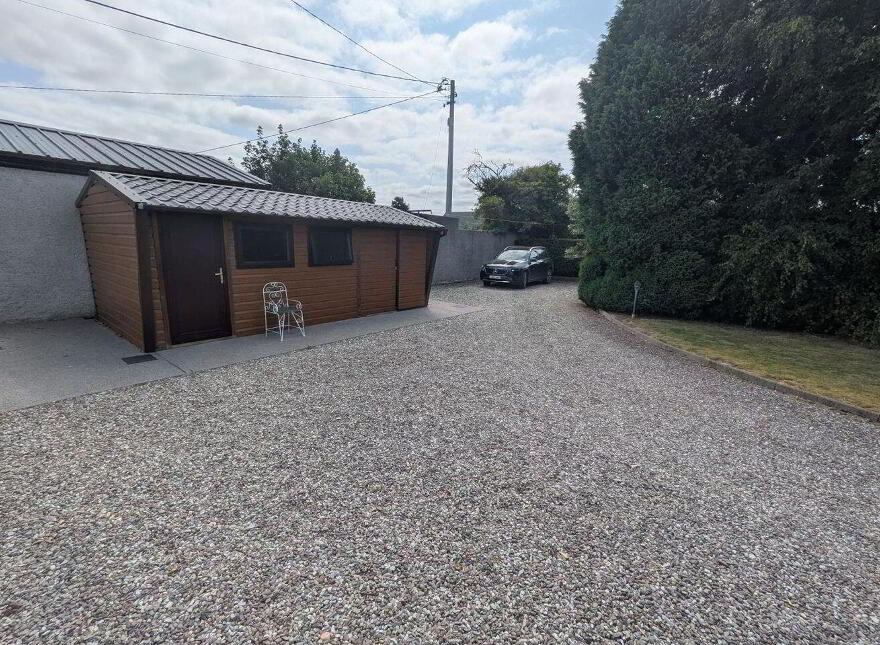 Ard Na Gowan, Cork Road, Midleton, P25V244