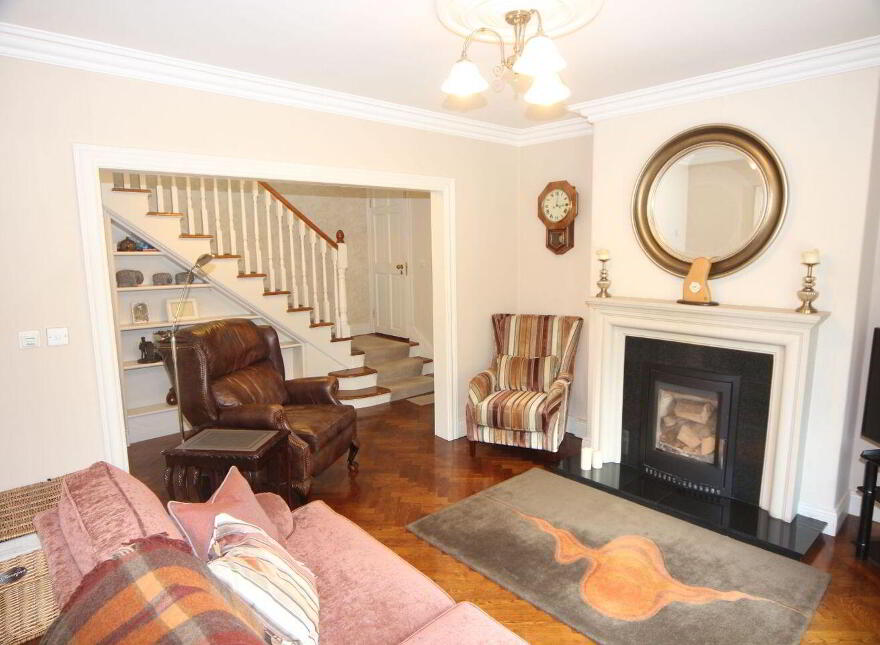 Ard Na Gowan, Cork Road, Midleton, P25V244