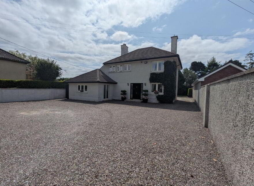 Ard Na Gowan, Cork Road, Midleton, P25V244