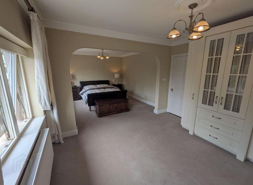 Ard Na Gowan, Cork Road, Midleton, P25V244