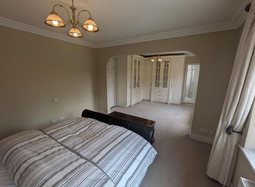 Ard Na Gowan, Cork Road, Midleton, P25V244