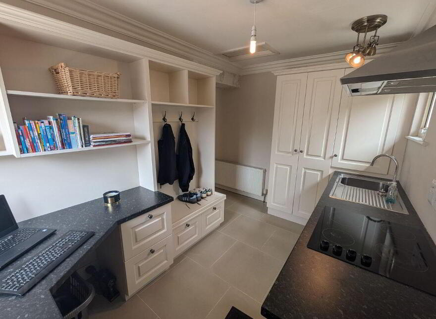 Ard Na Gowan, Cork Road, Midleton, P25V244