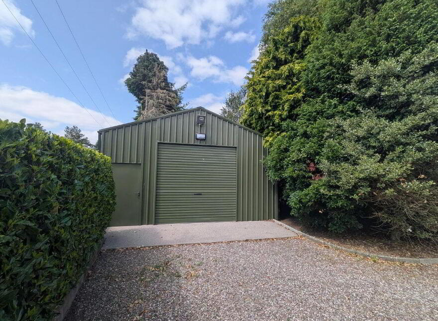 Ard Na Gowan, Cork Road, Midleton, P25V244