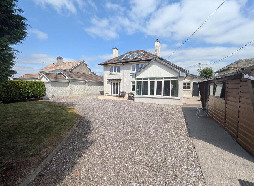 Ard Na Gowan, Cork Road, Midleton, P25V244