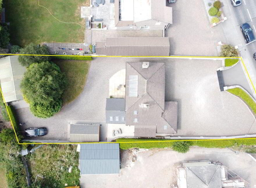 Ard Na Gowan, Cork Road, Midleton, P25V244