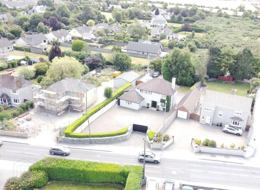 Ard Na Gowan, Cork Road, Midleton, P25V244