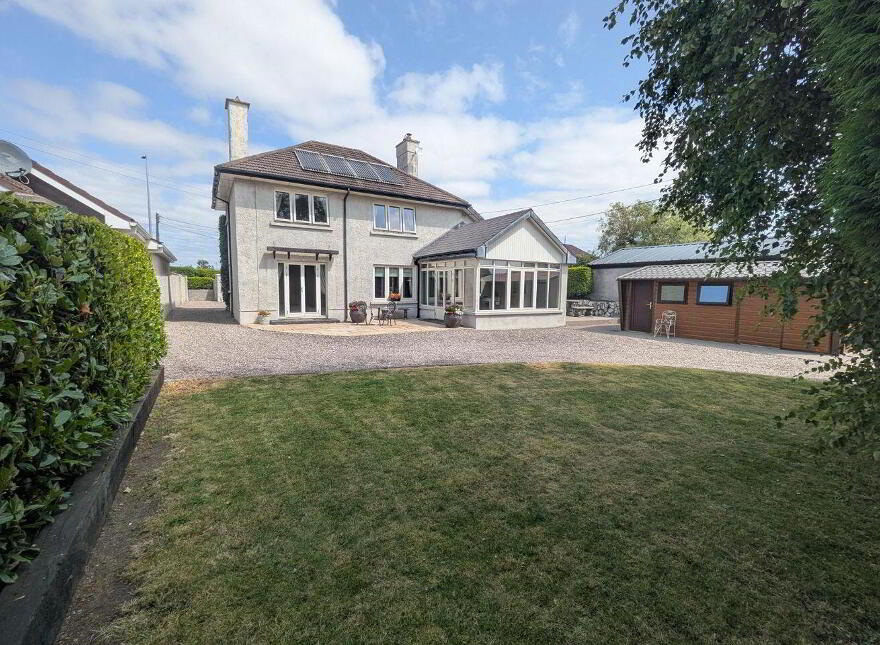 Ard Na Gowan, Cork Road, Midleton, P25V244
