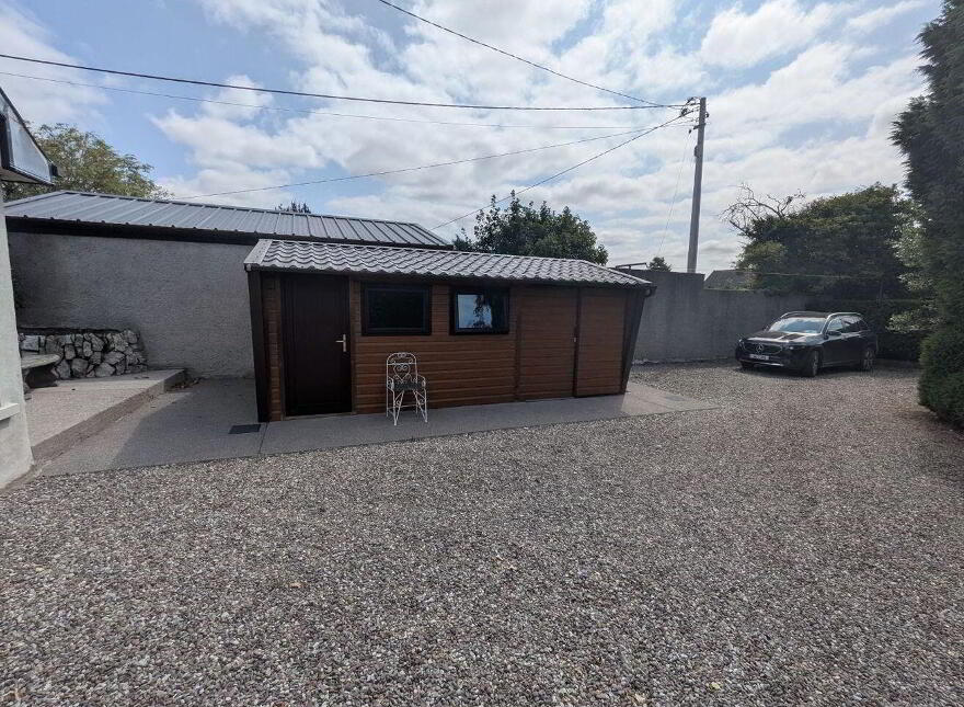 Ard Na Gowan, Cork Road, Midleton, P25V244