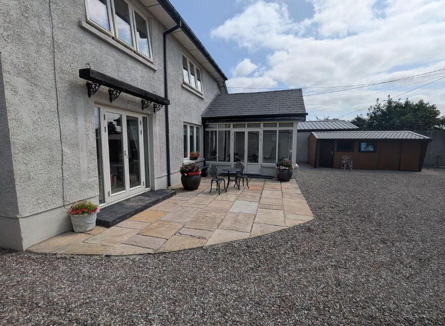 Ard Na Gowan, Cork Road, Midleton, P25V244